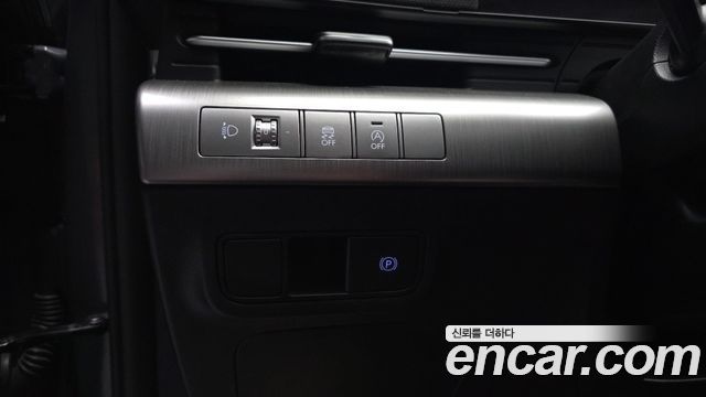 Hyundai Kona (SX2) Gasoline 2.0 2WD Modern 2023 — фото 28