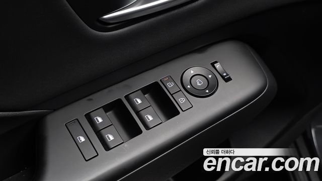 Hyundai Kona (SX2) Gasoline 2.0 2WD Modern 2023 — фото 29