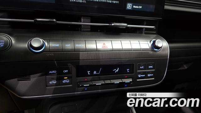 Hyundai Kona (SX2) Gasoline 2.0 2WD Modern 2023 — фото 30