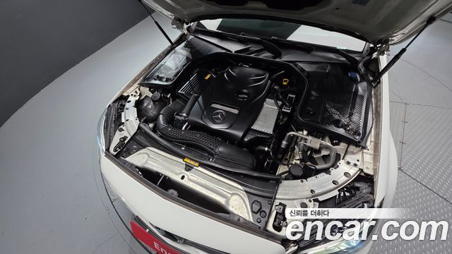 Mercedes-Benz C-Class (W205) C200 Avantgarde 2016 — фото 6
