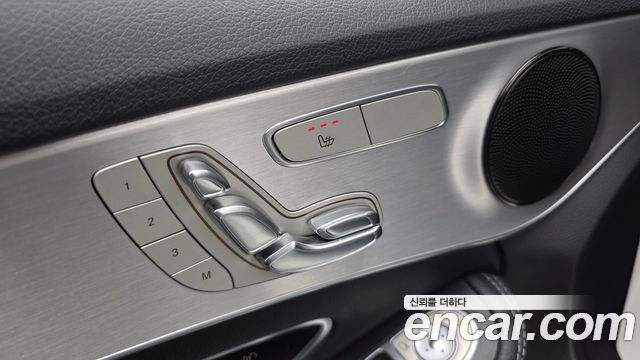 Mercedes-Benz C-Class (W205) C200 Avantgarde 2016 — фото 19