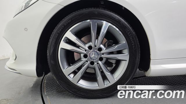 Mercedes-Benz E-Class (W212) E200 Coupe 2015 — фото 5