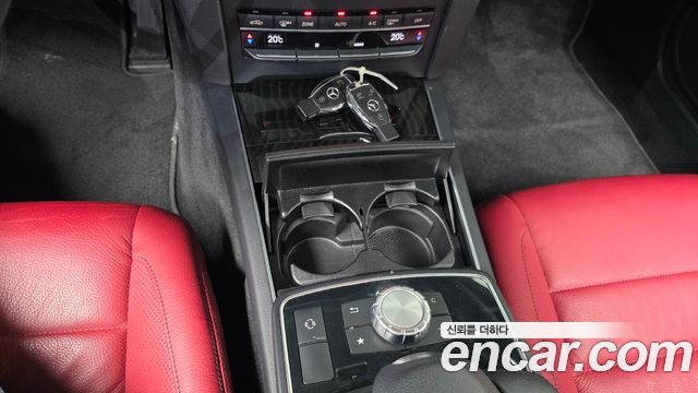 Mercedes-Benz E-Class (W212) E200 Coupe 2015 — фото 17