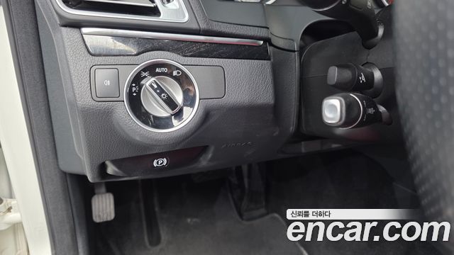 Mercedes-Benz E-Class (W212) E200 Coupe 2015 — фото 18