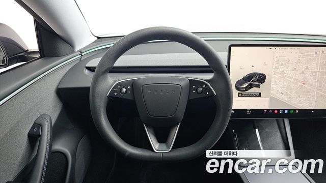 Tesla Model 3 RWD 2025 — фото 13