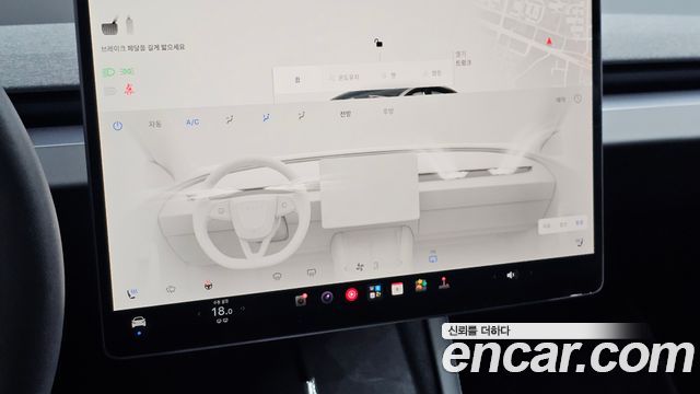 Tesla Model 3 RWD 2025 — фото 17