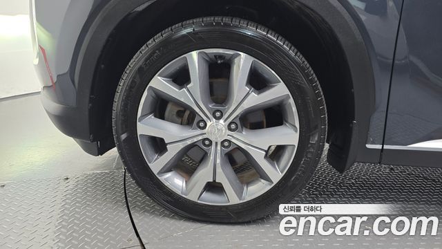 Hyundai Palisade Diesel 2.2 4WD Prestige 2020 — фото 5