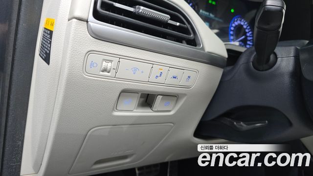 Hyundai Palisade Diesel 2.2 4WD Prestige 2020 — фото 17
