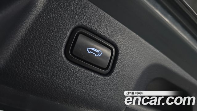 Hyundai Palisade Diesel 2.2 4WD Prestige 2020 — фото 20