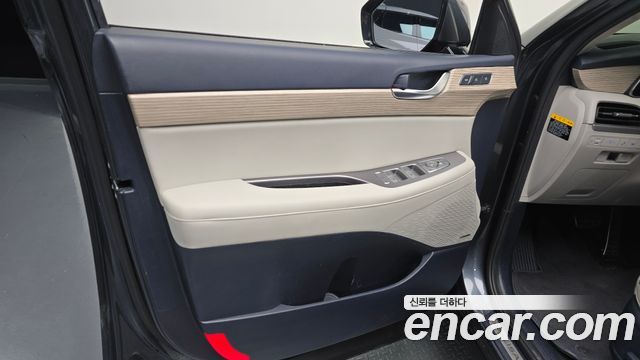 Hyundai Palisade Diesel 2.2 4WD Prestige 2020 — фото 24
