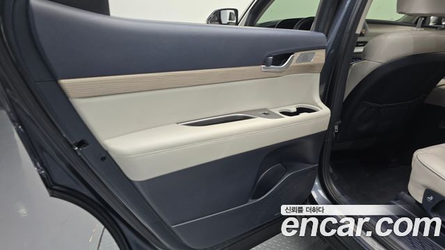 Hyundai Palisade Diesel 2.2 4WD Prestige 2020 — фото 25