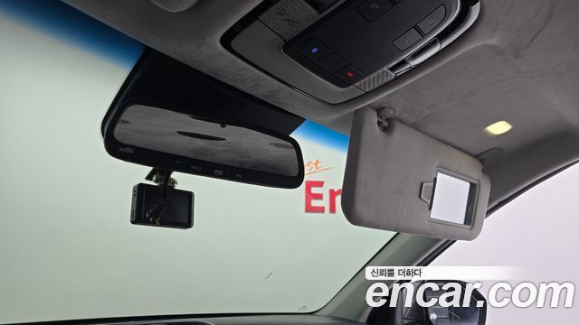 Hyundai Palisade Diesel 2.2 4WD Prestige 2020 — фото 27