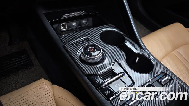 Kia K5 (III) 1.6 Turbo Noblesse 2022 — фото 9
