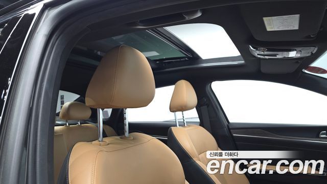 Kia K5 (III) 1.6 Turbo Noblesse 2022 — фото 16