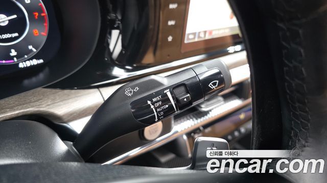Kia K5 (III) 1.6 Turbo Noblesse 2022 — фото 18