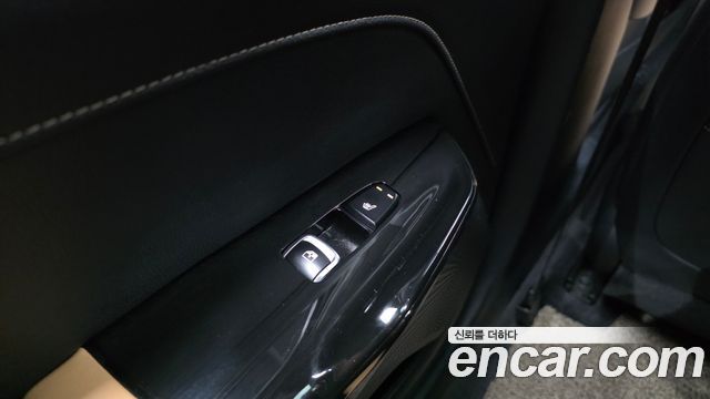 Kia K5 (III) 1.6 Turbo Noblesse 2022 — фото 19