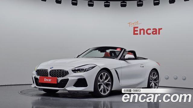 BMW Z4 (G29) sDrive20i Sport