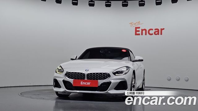 BMW Z4 (G29) sDrive20i Sport 2021 — фото 3