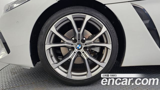 BMW Z4 (G29) sDrive20i Sport 2021 — фото 5
