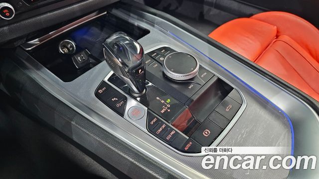 BMW Z4 (G29) sDrive20i Sport 2021 — фото 9