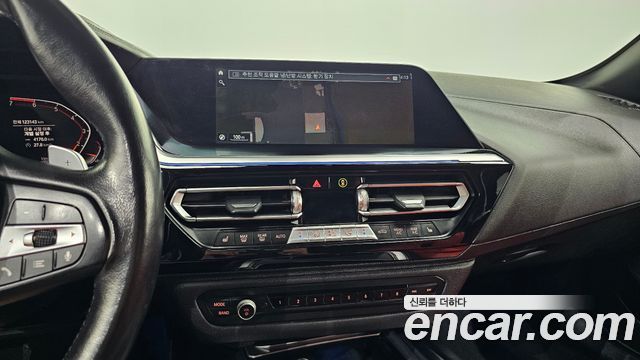 BMW Z4 (G29) sDrive20i Sport 2021 — фото 11