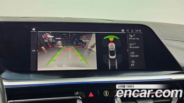 BMW Z4 (G29) sDrive20i Sport 2021 — фото 13