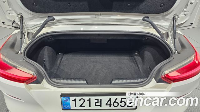BMW Z4 (G29) sDrive20i Sport 2021 — фото 14