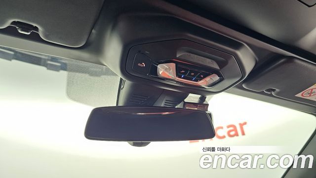 BMW Z4 (G29) sDrive20i Sport 2021 — фото 16