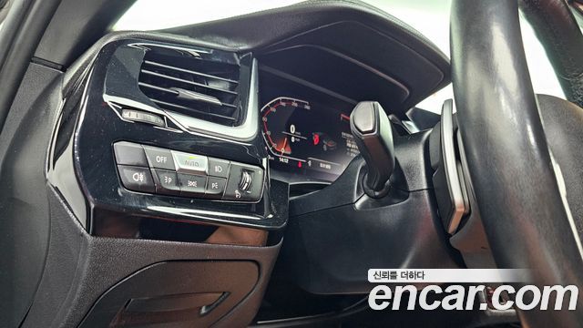 BMW Z4 (G29) sDrive20i Sport 2021 — фото 17