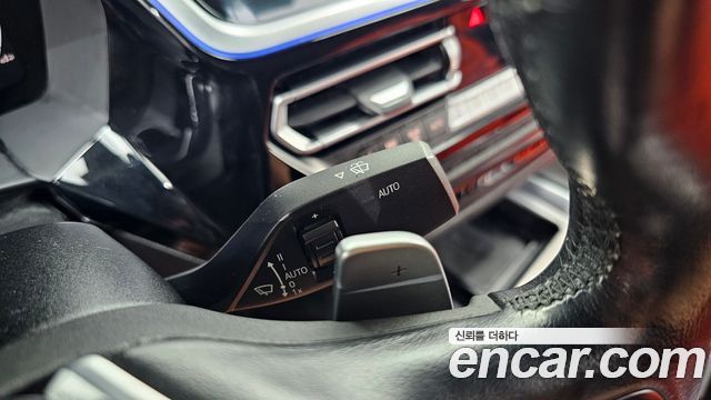 BMW Z4 (G29) sDrive20i Sport 2021 — фото 18