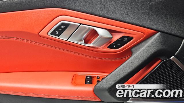 BMW Z4 (G29) sDrive20i Sport 2021 — фото 19