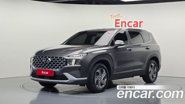 Hyundai Santa Fe Gasoline 2.5T 2WD Premium Choice