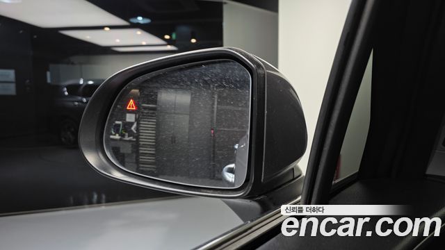 Hyundai Santa Fe Gasoline 2.5T 2WD Premium Choice 2021 — фото 17
