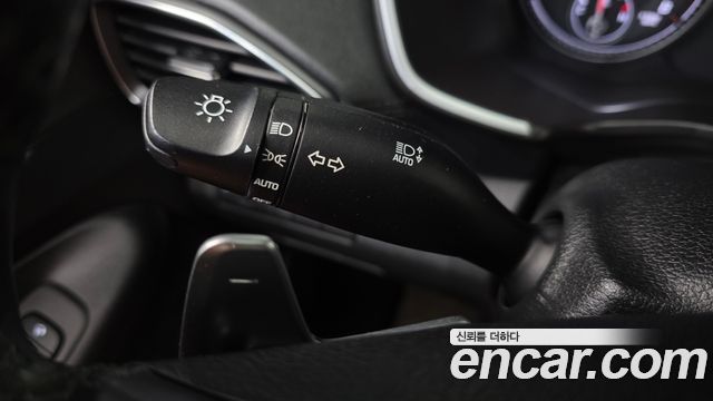 Hyundai Santa Fe Gasoline 2.5T 2WD Premium Choice 2021 — фото 28