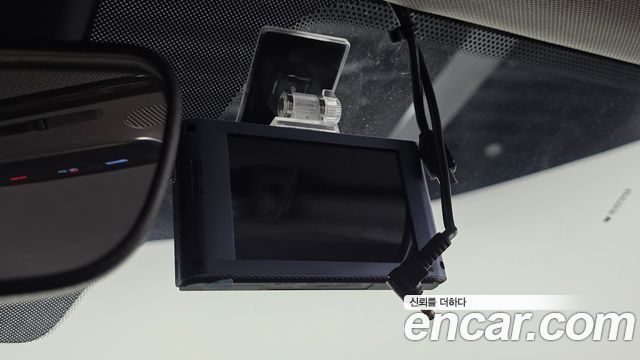 Hyundai Santa Fe Gasoline 2.5T 2WD Premium Choice 2021 — фото 29
