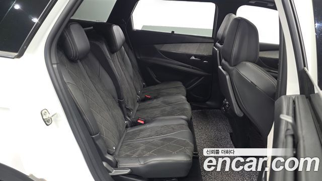 Peugeot 5008 (II) 2.0 BlueHDi GT 2021 — фото 15