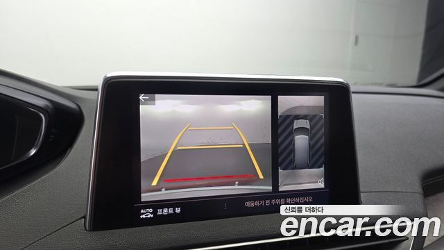 Peugeot 5008 (II) 2.0 BlueHDi GT 2021 — фото 19