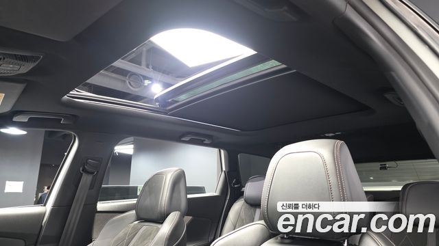 Peugeot 5008 (II) 2.0 BlueHDi GT 2021 — фото 21