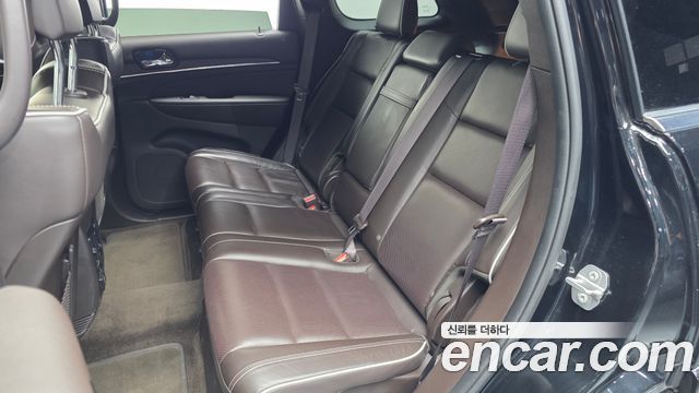 Jeep Grand Cherokee 3.6 Overland WK2 2019 — фото 26