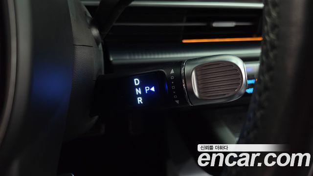 Hyundai Ioniq 6 Long Range AWD Prestige 2023 — фото 9