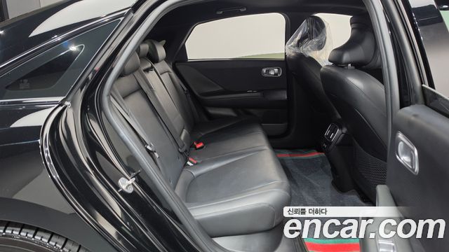 Hyundai Ioniq 6 Long Range AWD Prestige 2023 — фото 15