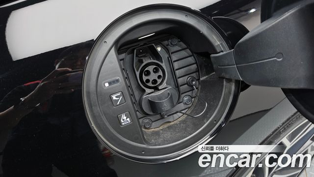Hyundai Ioniq 6 Long Range AWD Prestige 2023 — фото 16