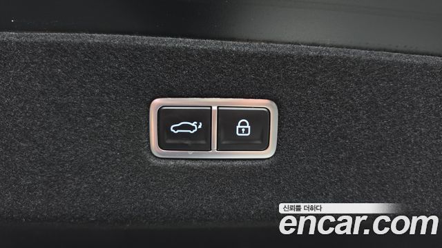 Hyundai Ioniq 6 Long Range AWD Prestige 2023 — фото 24