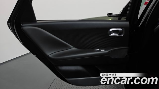 Hyundai Ioniq 6 Long Range AWD Prestige 2023 — фото 31
