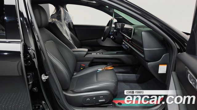 Hyundai Ioniq 6 Long Range AWD Prestige 2023 — фото 32
