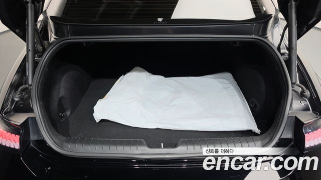 Hyundai Ioniq 6 Long Range AWD Prestige 2023 — фото 34