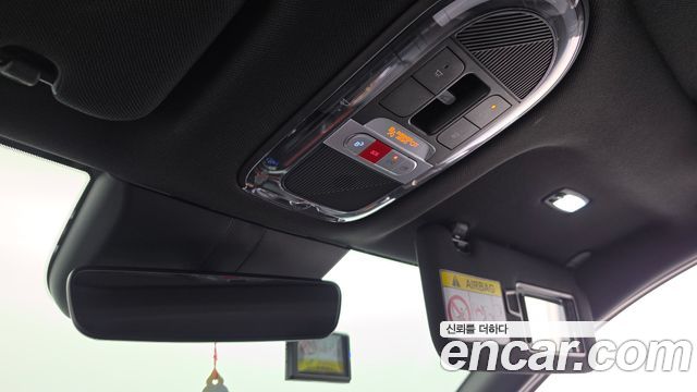 Hyundai Ioniq 6 Long Range AWD Prestige 2023 — фото 35