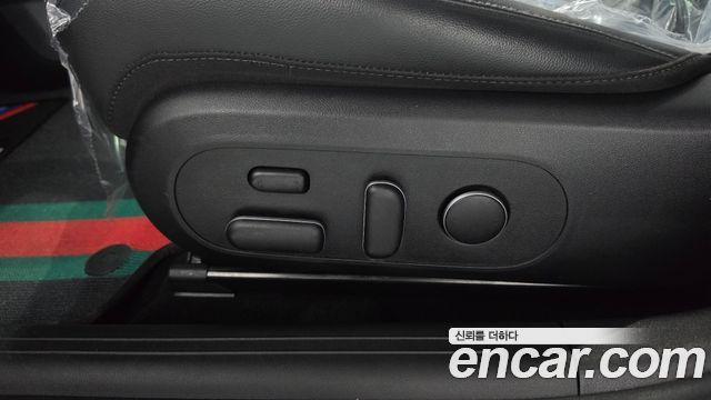Hyundai Ioniq 6 Long Range AWD Prestige 2023 — фото 39