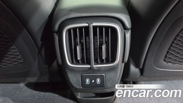 Hyundai Ioniq 6 Long Range AWD Prestige 2023 — фото 46