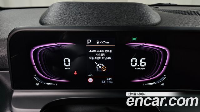 Kia Seltos Gasoline 1.6 Turbo 2WD Signature 2024 — фото 8